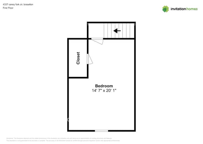 4337 Caney Fork Cir, Braselton, GA 30517 - photo 3