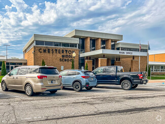 Chesterton Middle School