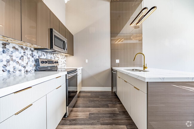 The Huffman at The Fire Blocks District, Dayton, OH 45402 - photo 3