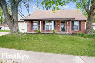 2015 Derhake Rd, Florissant, MO 63033