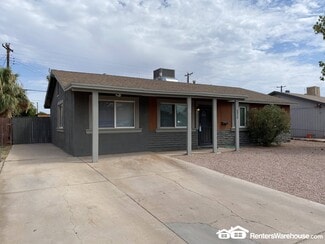 6928 W Coolidge St, Phoenix, AZ 85033