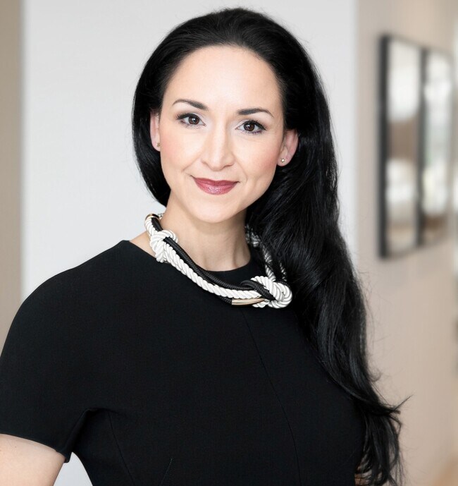 Victoria Stewart Davis