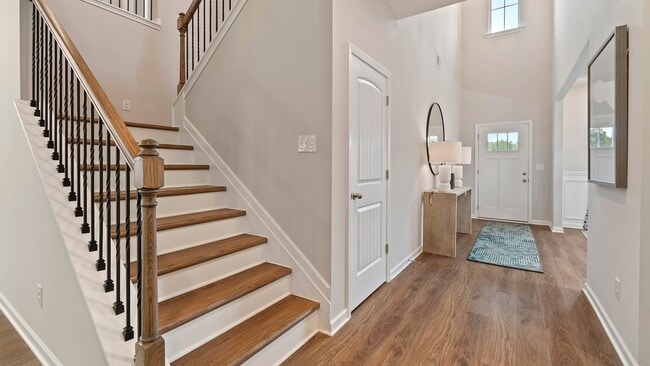 2497 Cadenza Cir, Dacula, GA 30019 - photo 4