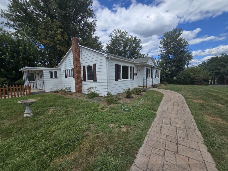 69 Bellview Rd, Rockingham, VA 22802 - photo 1