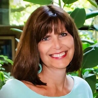 Susan Lehman