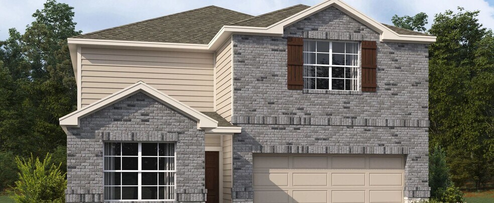 12807 Lower Peach Way, Schertz, TX 78154 - photo 1