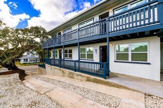 112 N Peninsula Dr Unit 1, Daytona Beach, FL 32118