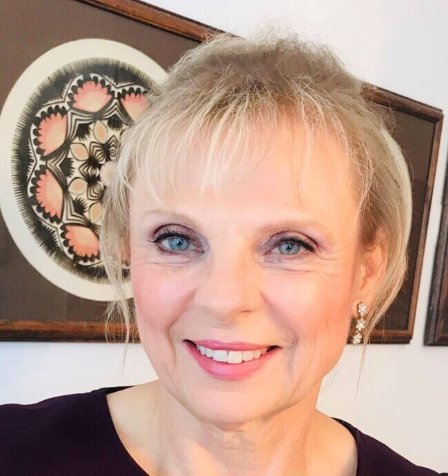 Mary Borowski