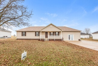 29944 Little Creek Rd, Ardmore, AL 35739