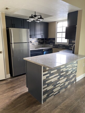 2785 L B McLeod Rd Unit C, Orlando, FL 32805