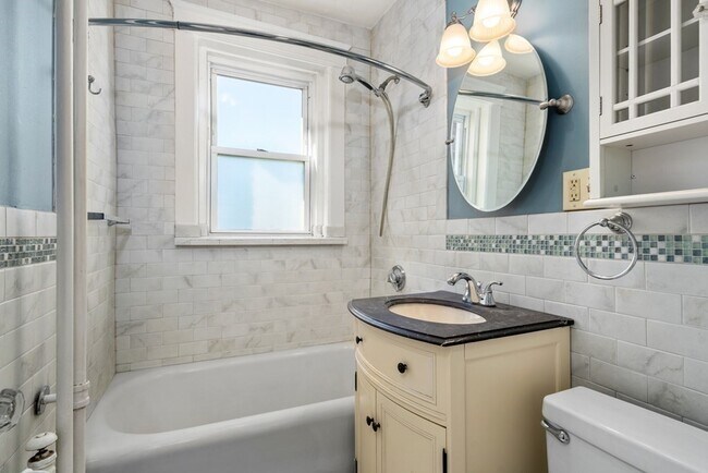 1607 Commonwealth Ave unit 12A, Brighton, MA 02135 - photo 4