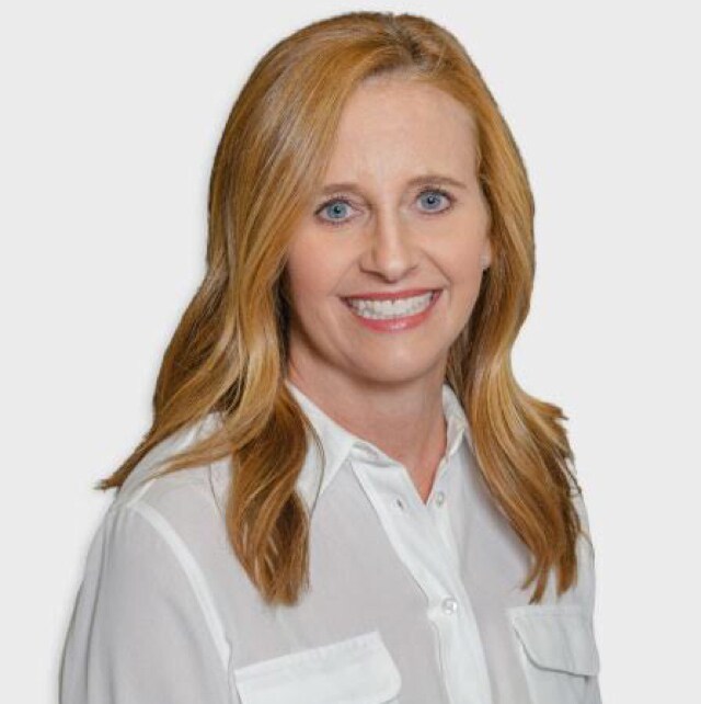 Bridget Wharton