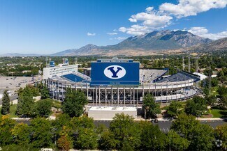Downtown Provo