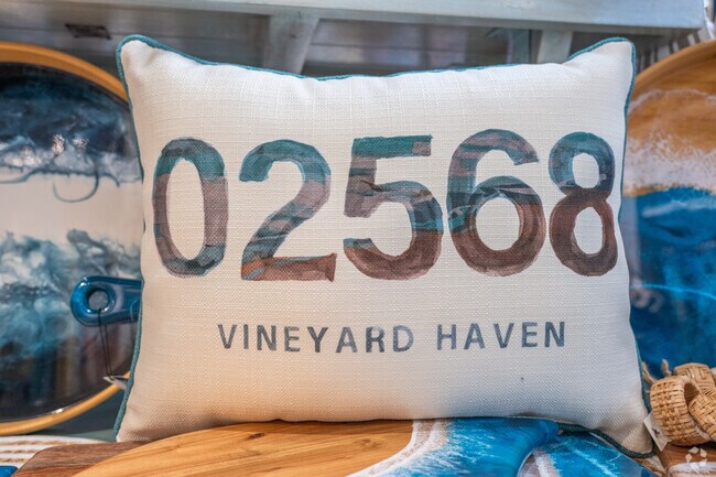 Shop for unique gift ideas at Off Main in Vineyard Haven