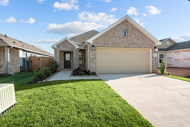 21114 Bella Coral Dr unit 36458023, Cypress, TX 77433 - photo 4