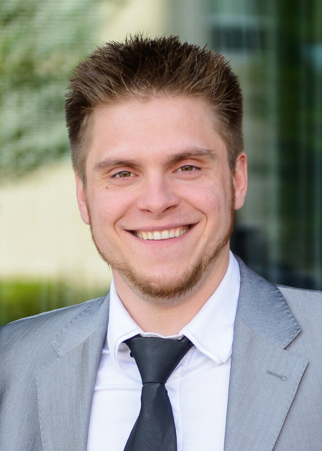 Yevgeniy Petrusha