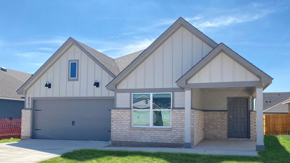 8907 Trungle Rd, Temple, TX 76502 - photo 1