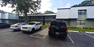 2517 S 17th St Unit 105, Fort Pierce, FL 34982