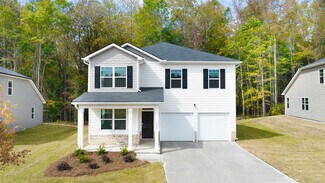 126 Oakchase Park Ln, Hampton, GA 30228