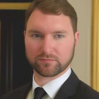 Christopher Colmus