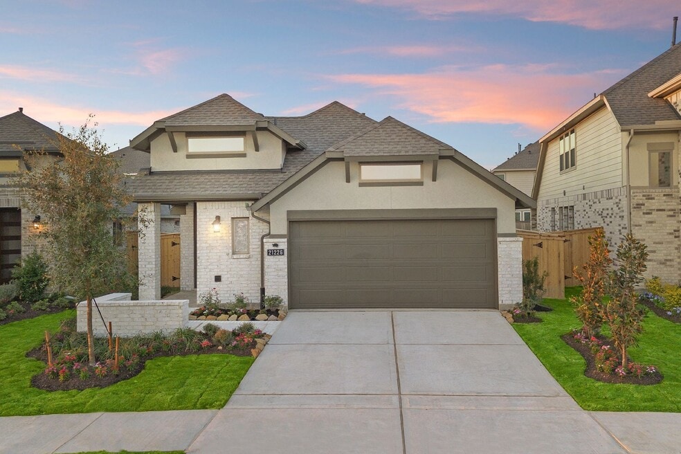 21226 Gulf Menhaden Ln, Cypress, TX 77433 - photo 1