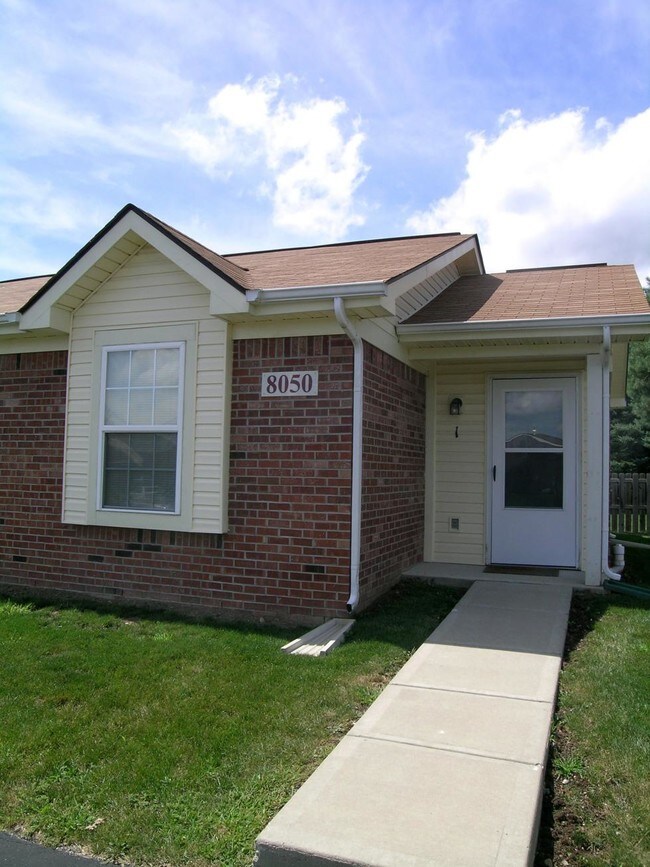 8035 Preidt Place, Indianapolis, IN 46237