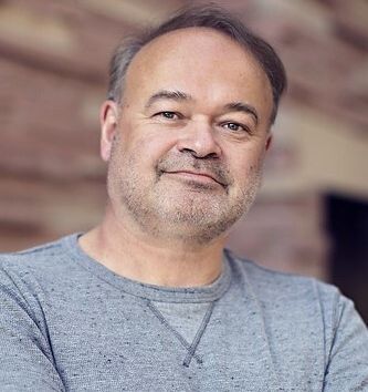 Rene Vellinga