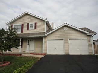 2813 Von Esch Rd, Joliet, IL 60431