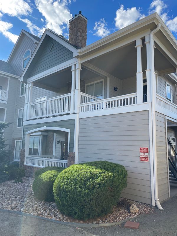 6013 Castlegate Dr W, Castle Rock, CO 80108 - photo 2