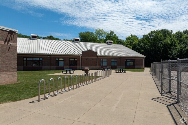 Alliance Intermediate School at Northside