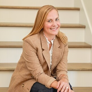 Laurie Huff