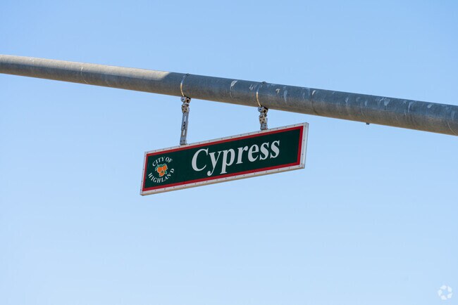 Discover the serene lifestyle and charming homes in Cypress neighborhood, a true suburban gem.