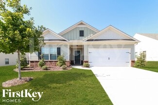 4218 Windscape Way, Gainesville, GA 30504