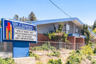 Valley Of Enchantment Elementary School