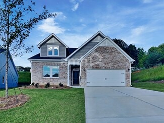 709 Alcovy Ml Park, Lawrenceville, GA 30045