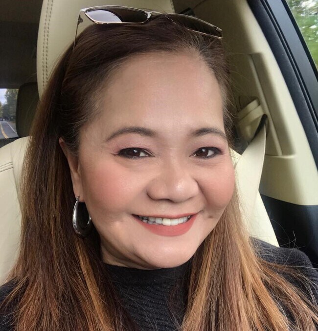 Maria Sitoy