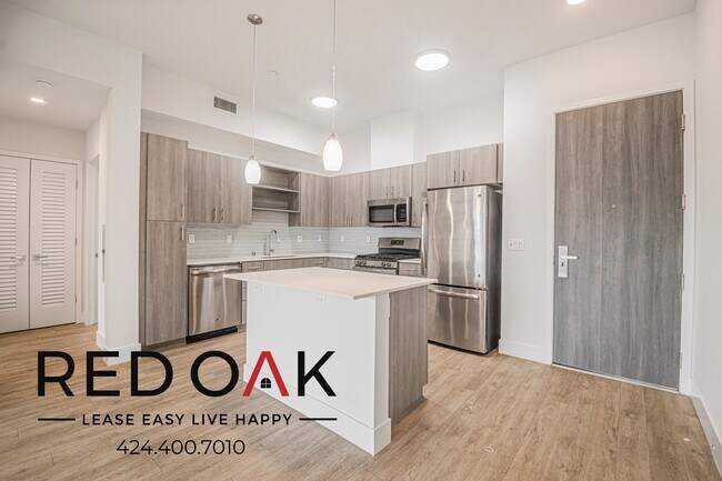 1331 W 7th St unit 418, Los Angeles, CA 90017 - photo 4