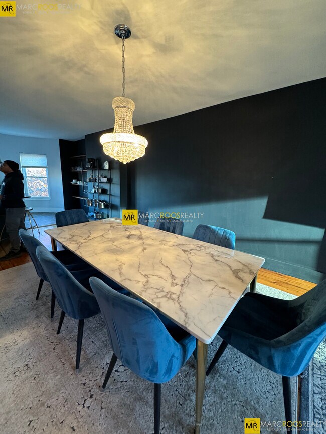 484 Columbus Ave unit 4, Boston, MA 02118 - photo 5