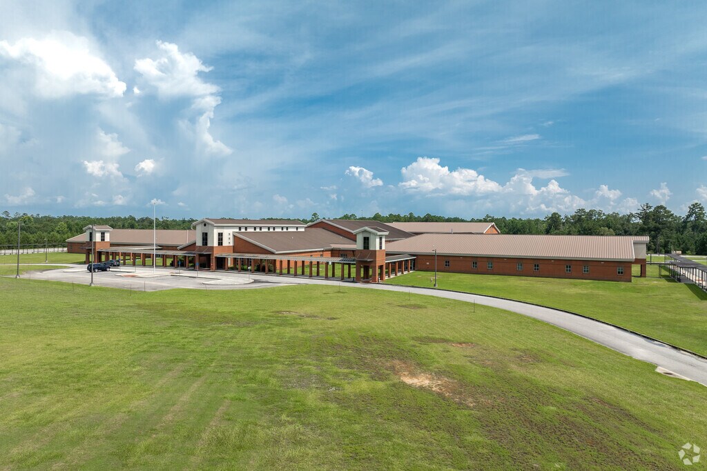 Brewton Middle School