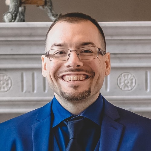 Agent Photo