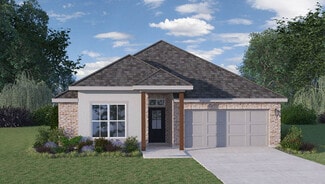 1601 Eagle Ave Unit 36198855, Westlake, LA 70669