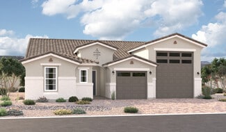 2337 S 181st Ave Unit 36397087, Goodyear, AZ 85338