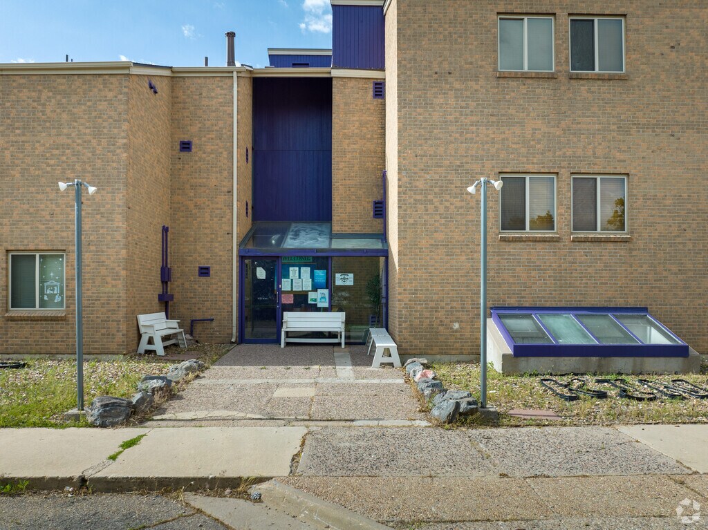 Love Christian Fellowship is a private school in Denver, CO.