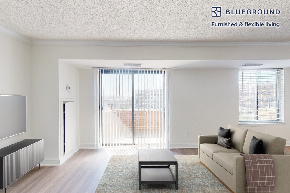 4100 Massachusetts Ave NW unit FL2-ID7886A, Washington, DC 20016 - photo 1