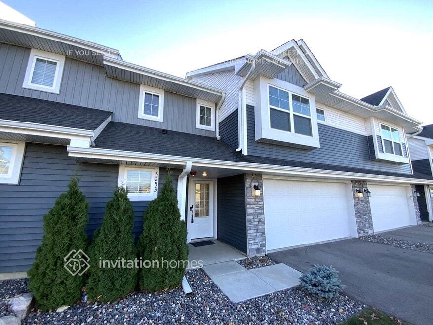 5253 Trotter Trail, Victoria, MN 55386 - photo 1