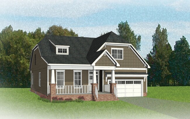 2205 Carroll Dr unit 36248343, Blacksburg, VA 24060 - photo 3