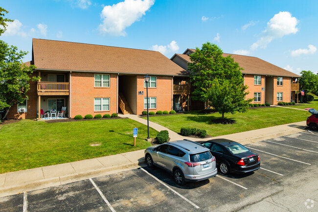 Hi-Point Apartments, Shelbyville, KY 40065 - photo 3