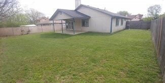 3213 Honeysuckle Dr, Killeen, TX 76542