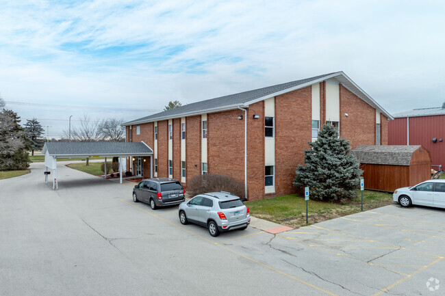 Morton High School has an Overall Niche Grade of A-.