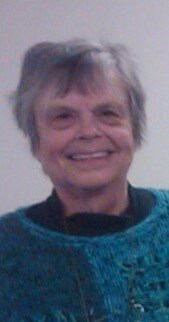 Charlotte Sprinkel